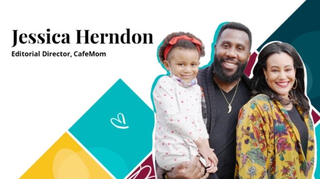 Jessica Herndon & Family