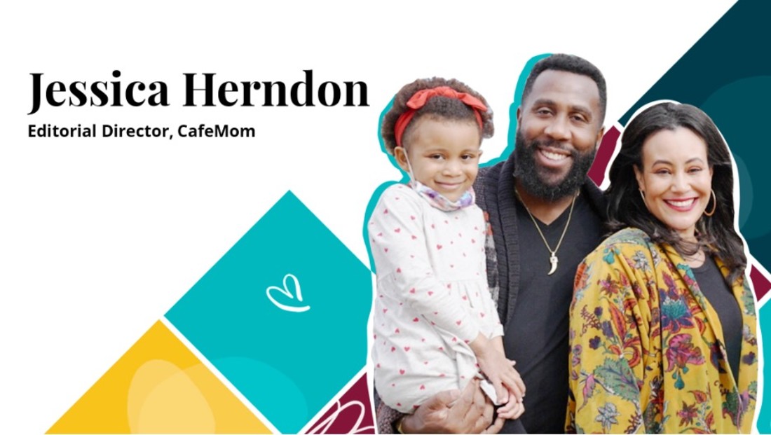 Jessica Herndon & Family