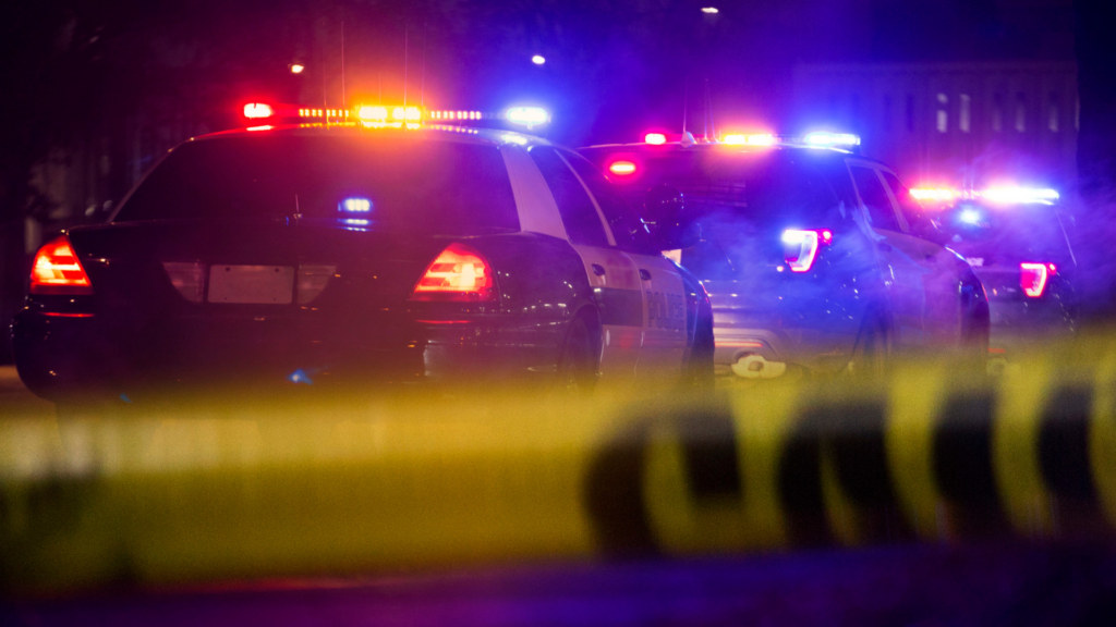 2-Year-Old Dies After Finding Gun & Pulling the Trigger as Mom Sleeps Nearby