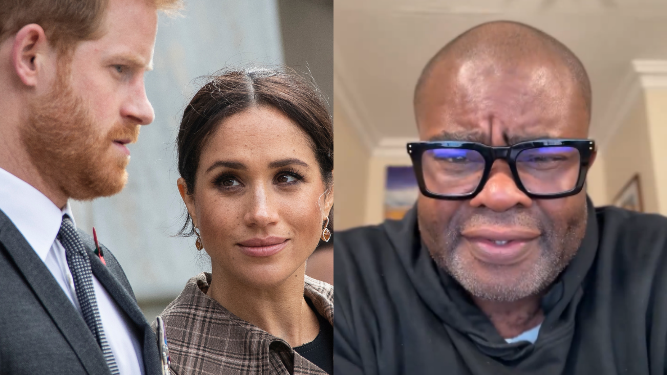 Prince Harry Meghan Markle photographer