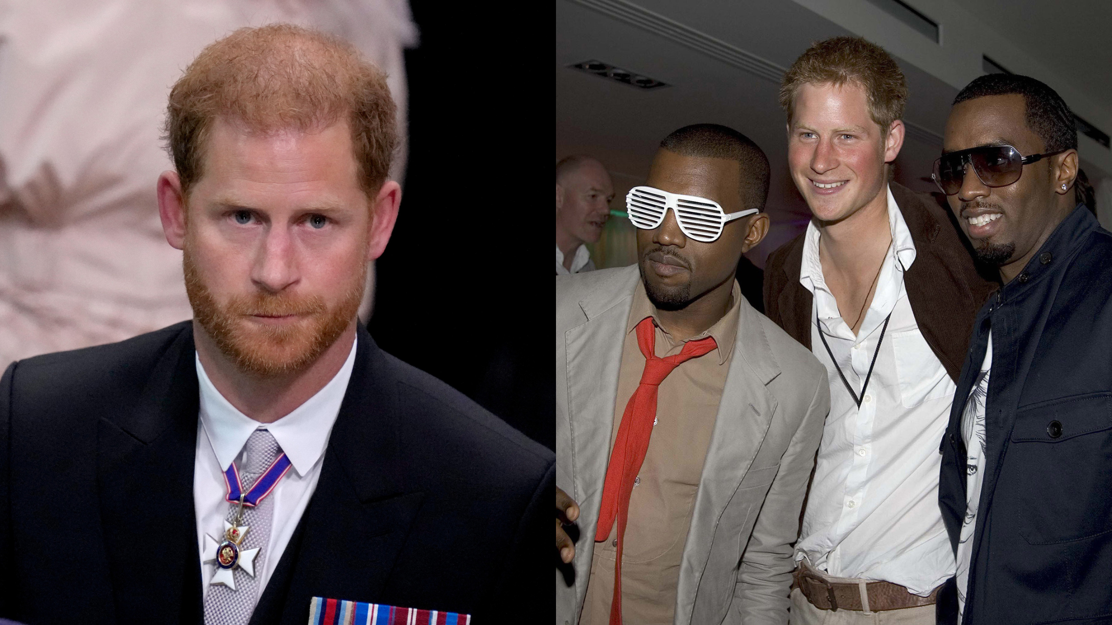 Prince Harry