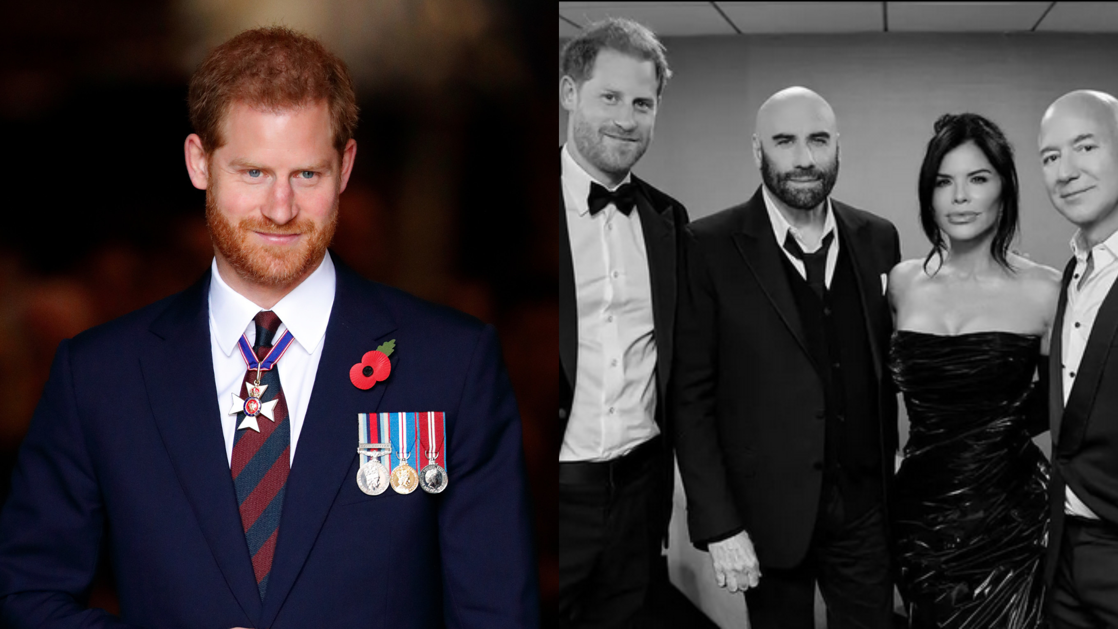 Prince Harry