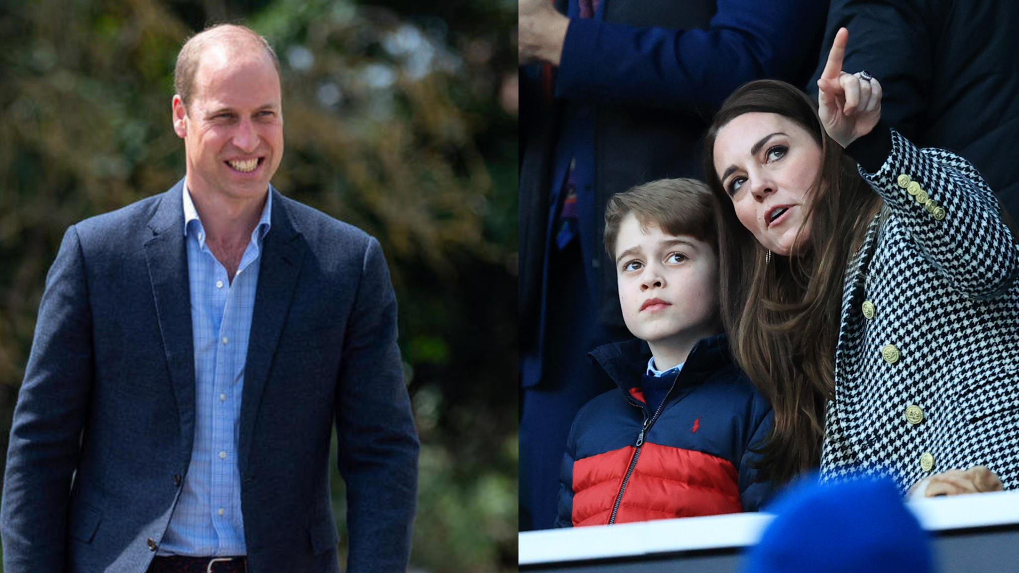 Kate Middleton Skips Earthshot Prize Awards After One of Her Kids ...
