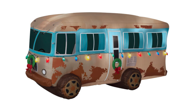RV