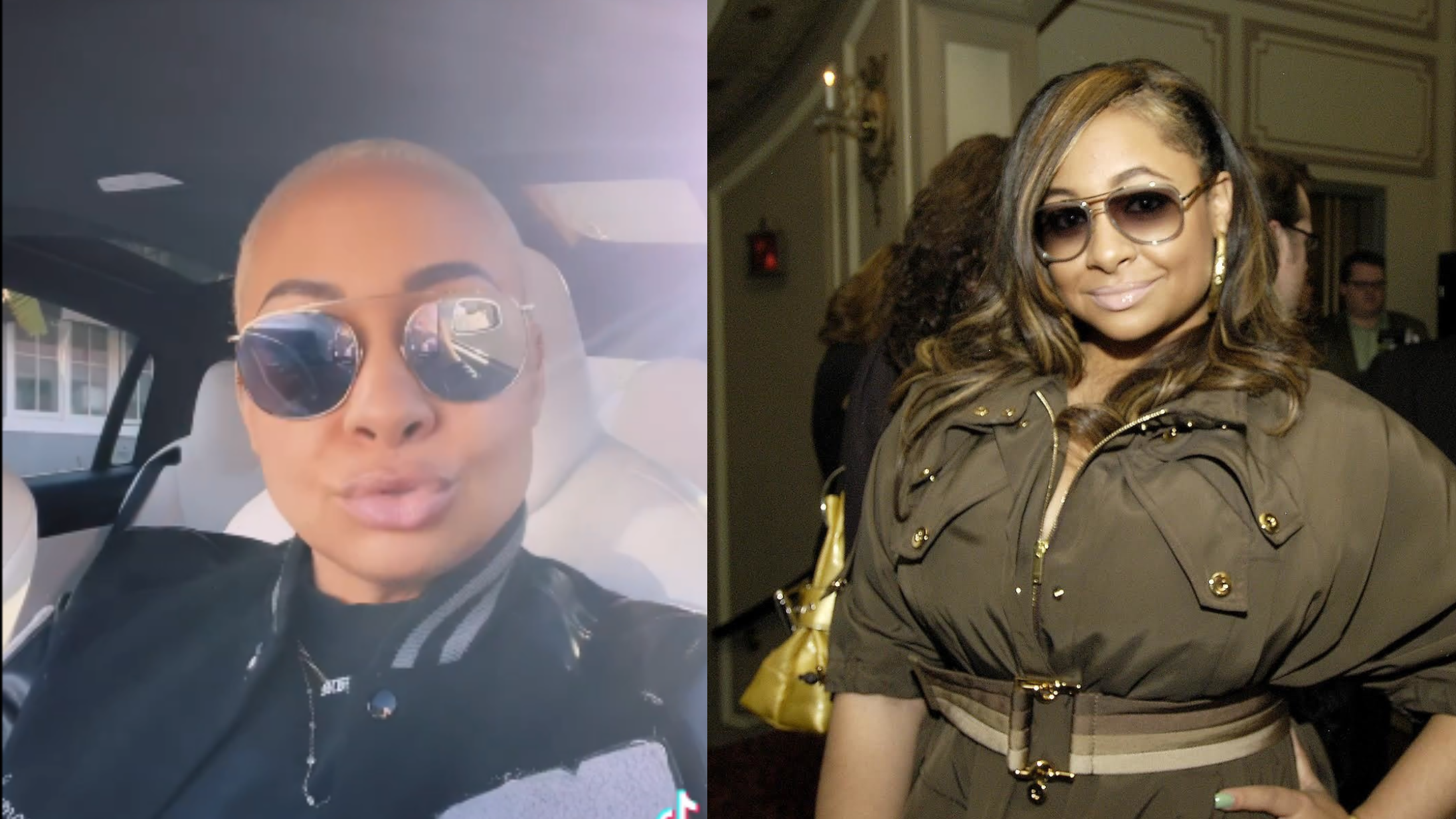 Raven Symone body shaming