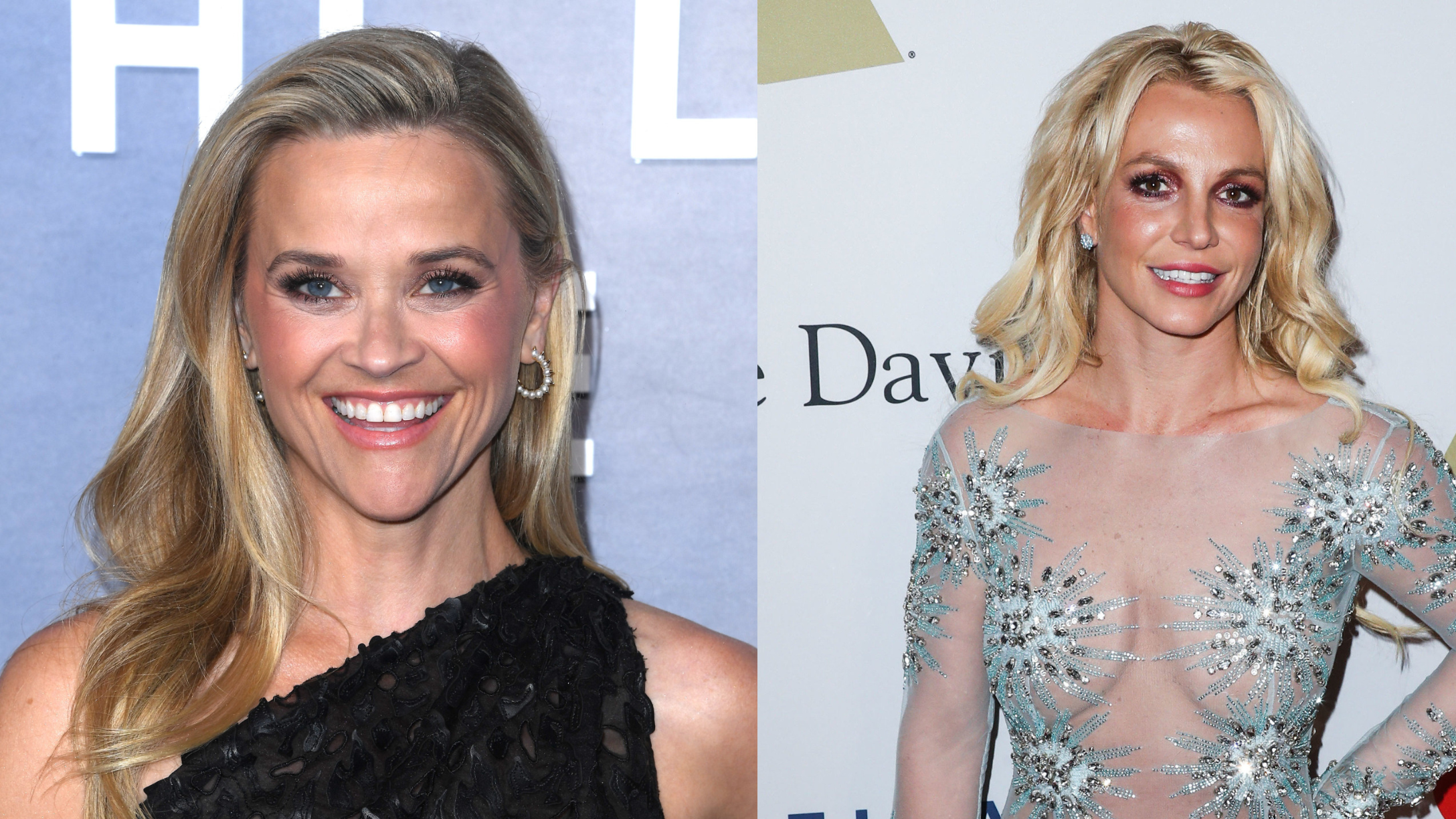 Reese Witherspoon