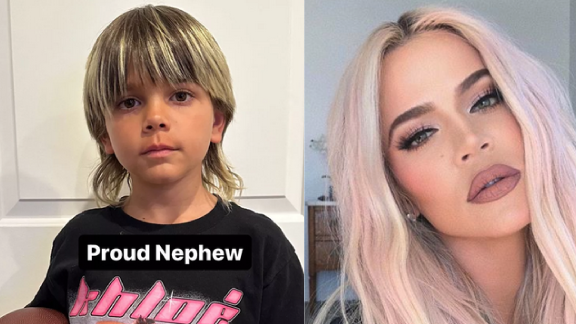 Reign Disick