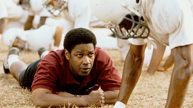 Remember the Titans