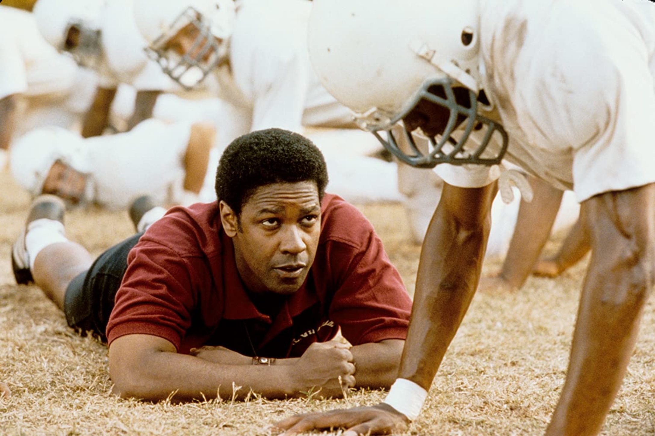 Remember the Titans