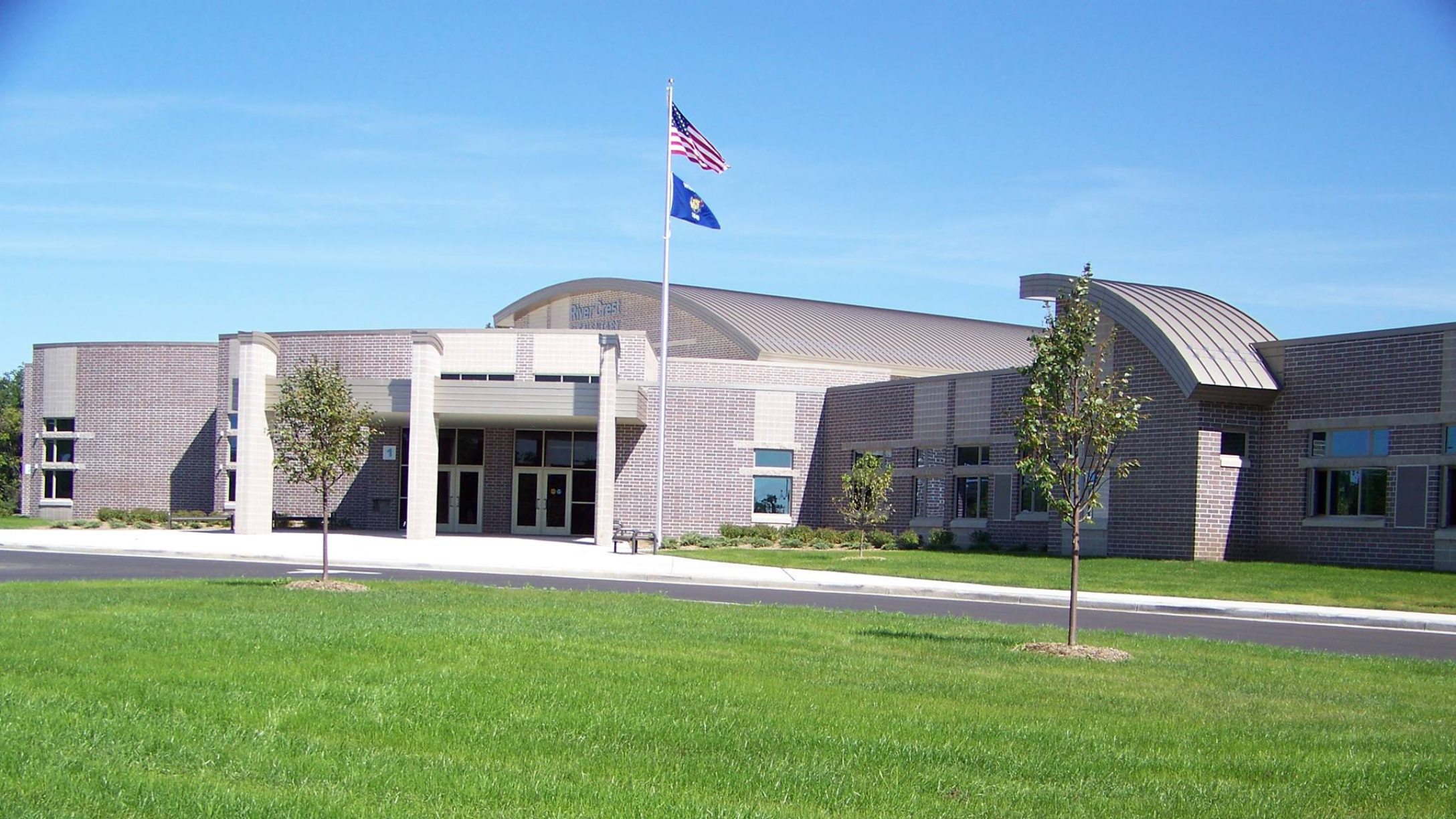 River Crest Elementary School