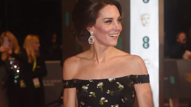 Kate Middleton feature image