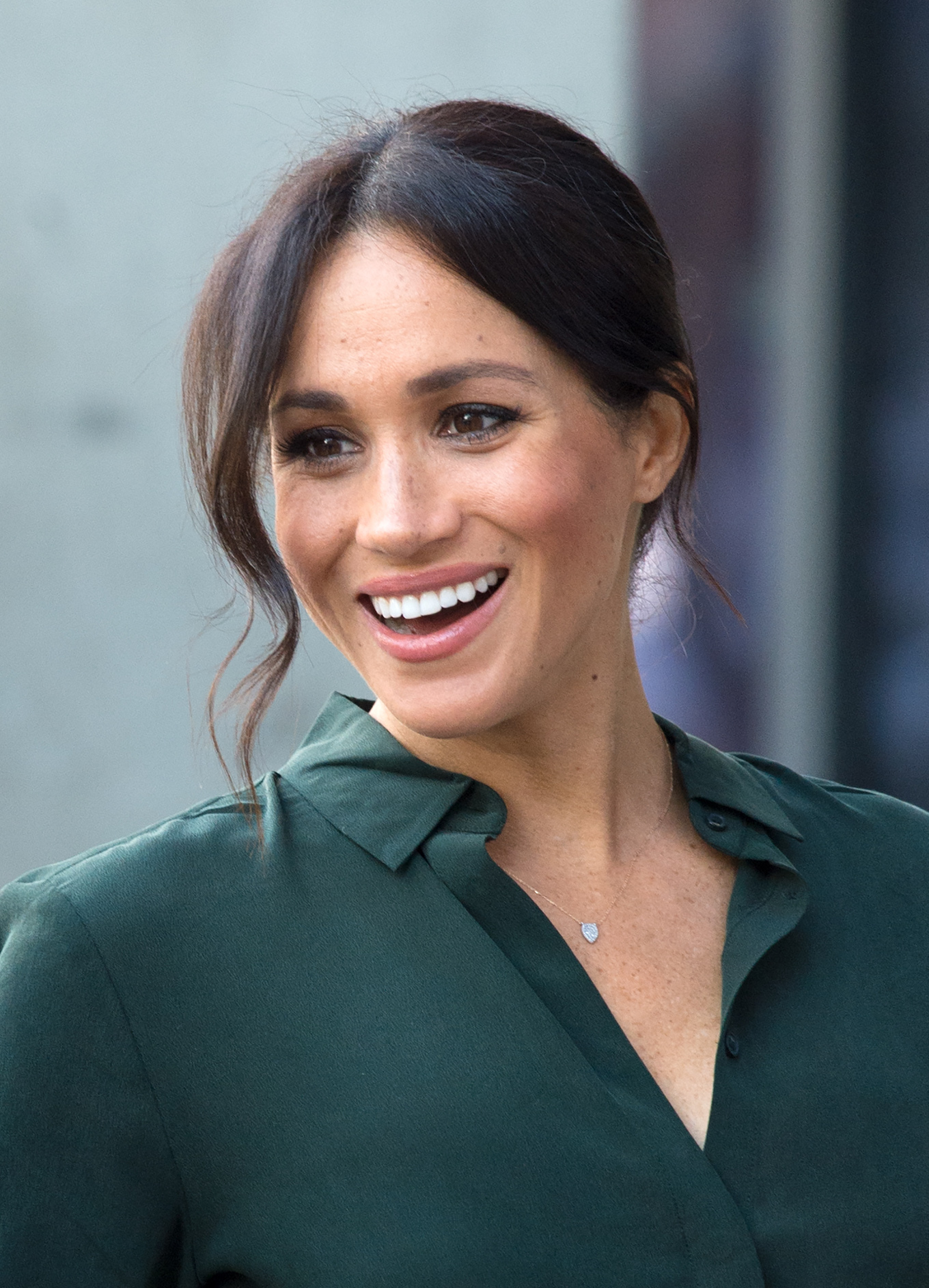 The Duke and Duchess of Sussex Visit Sussex