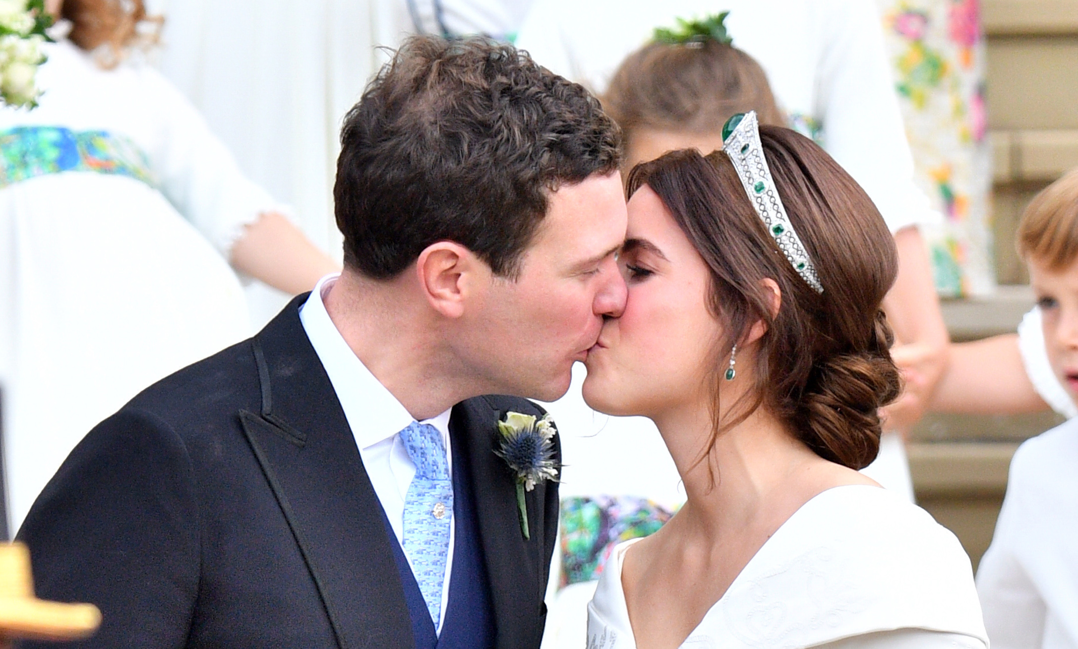 Princess Eugenie