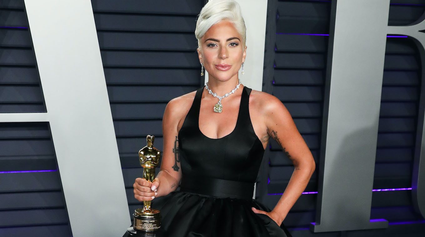 2019 Vanity Fair Oscar Party