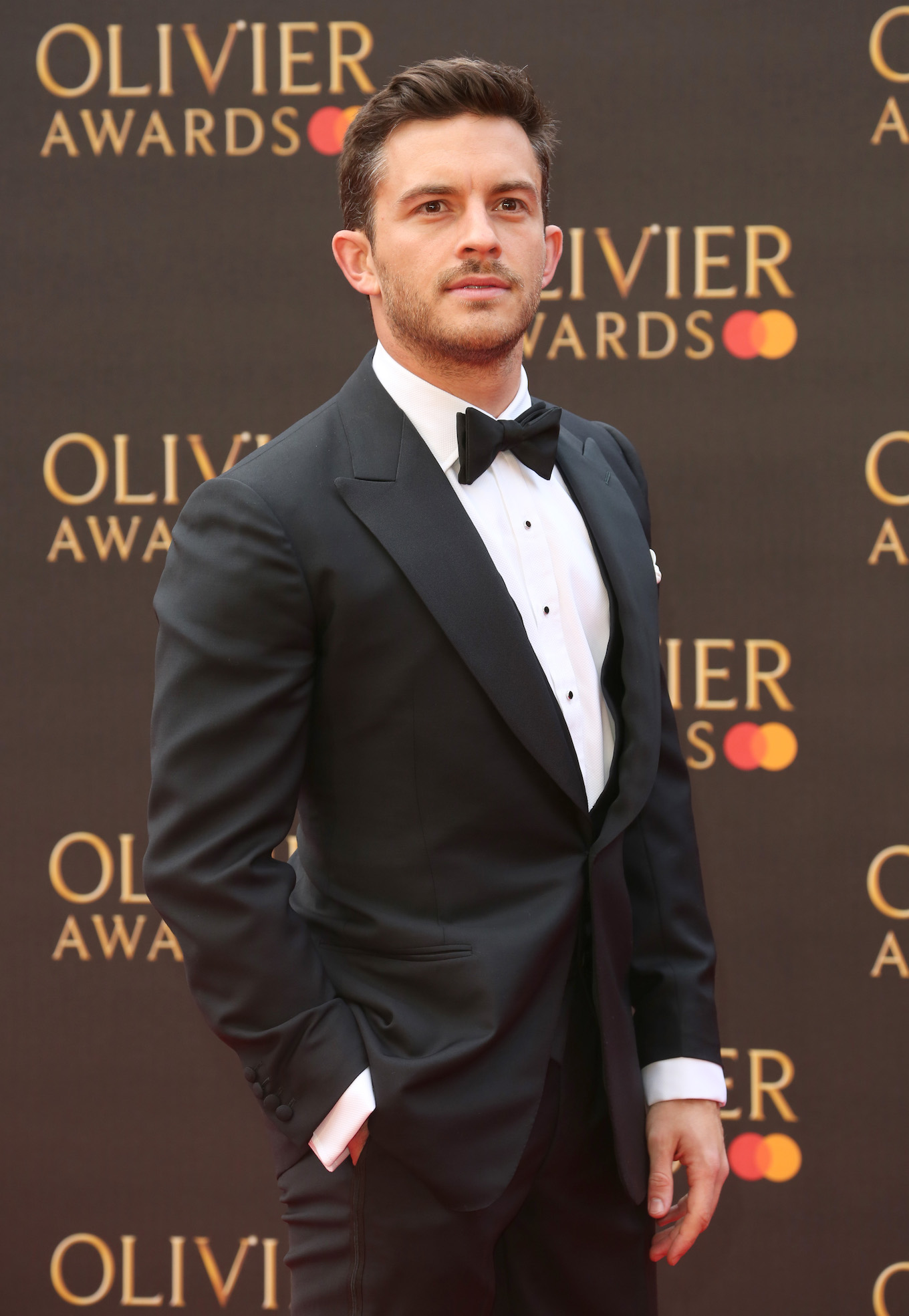 The Olivier Awards 2019
