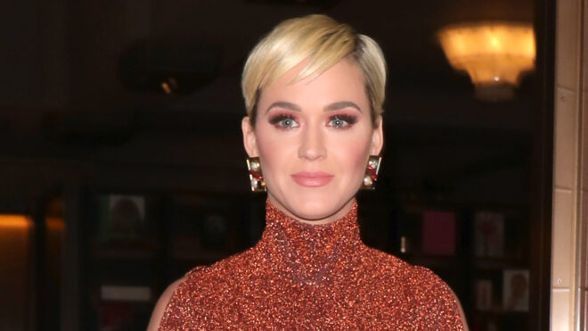 Katy Perry
