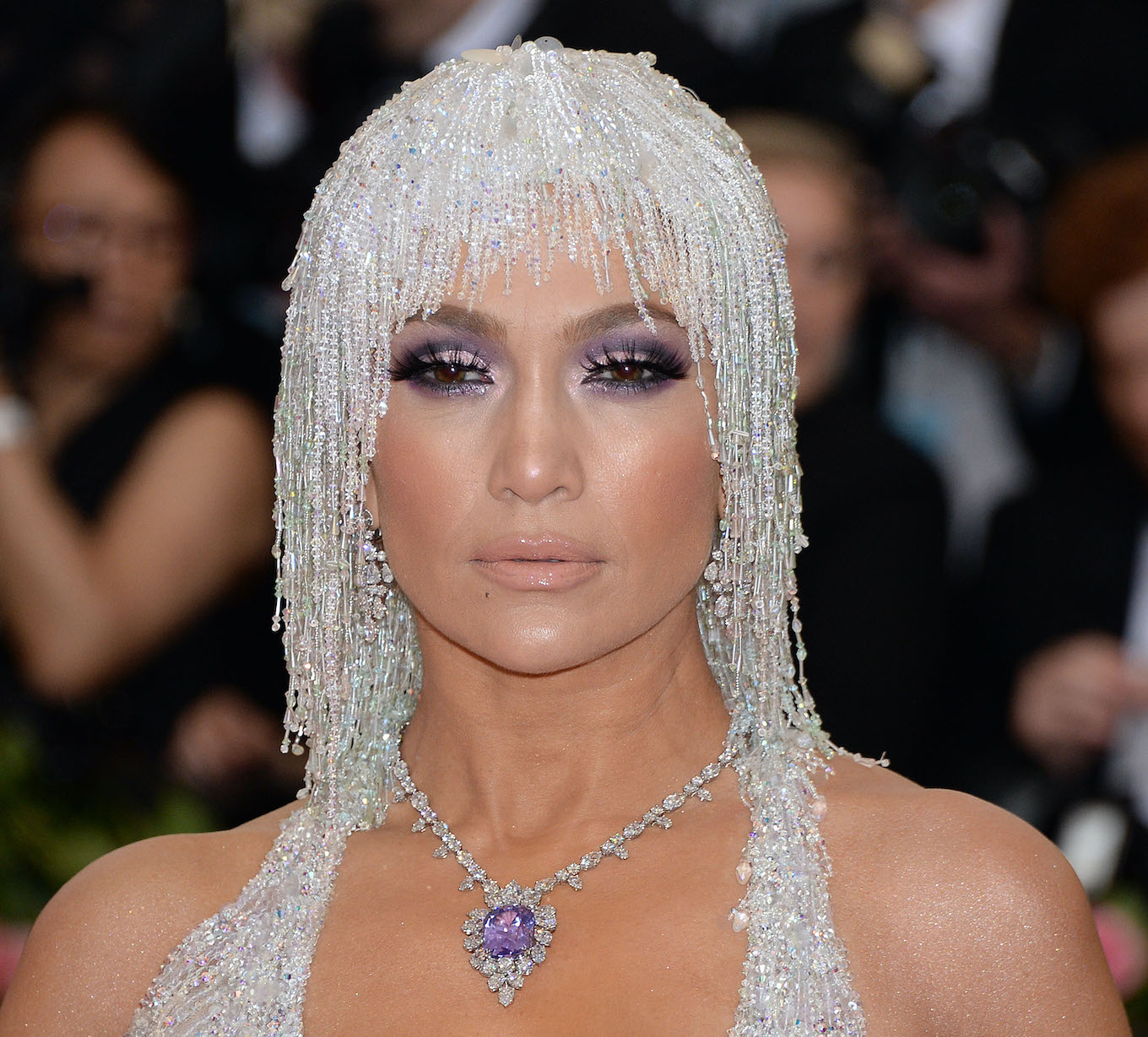 The 2019 Met Gala Celebrating Camp: Notes On Fashion - Arrivals