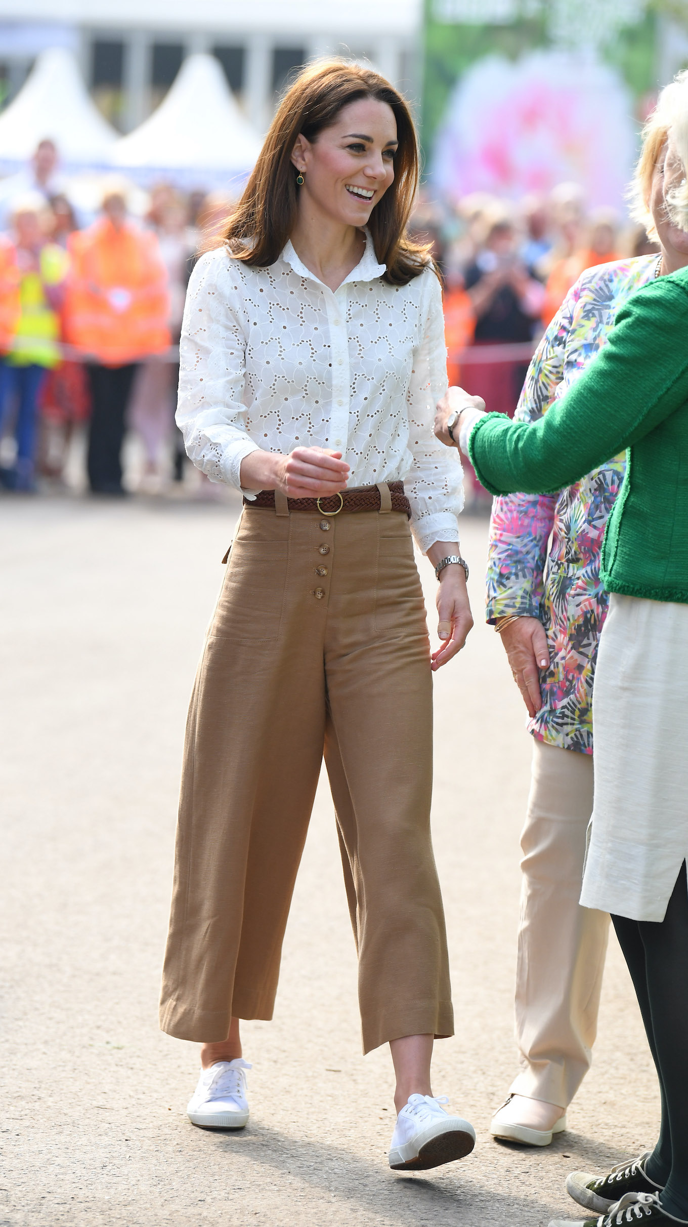 The 2019 Chelsea Flower Show