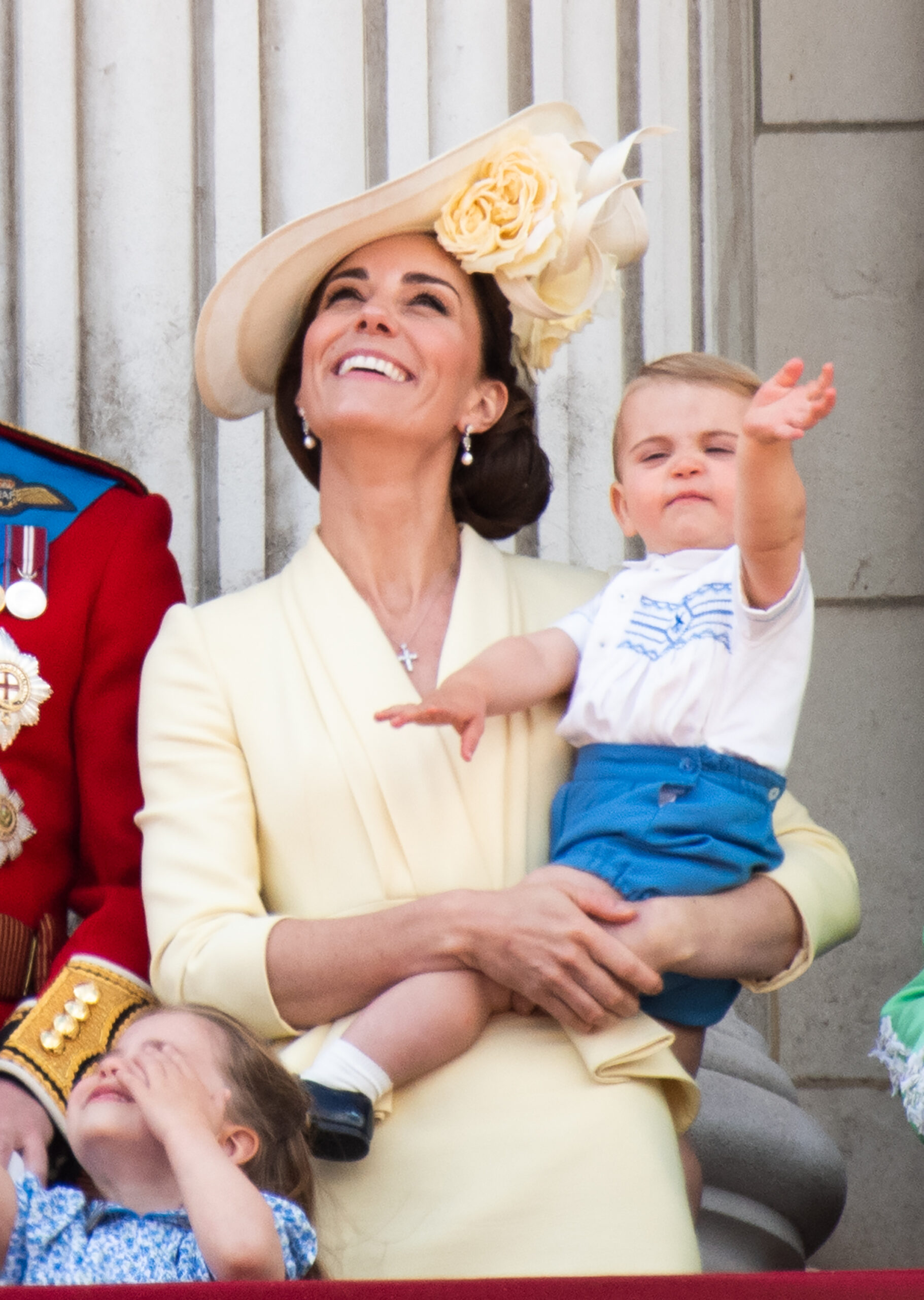 Trooping The Colour 2019
