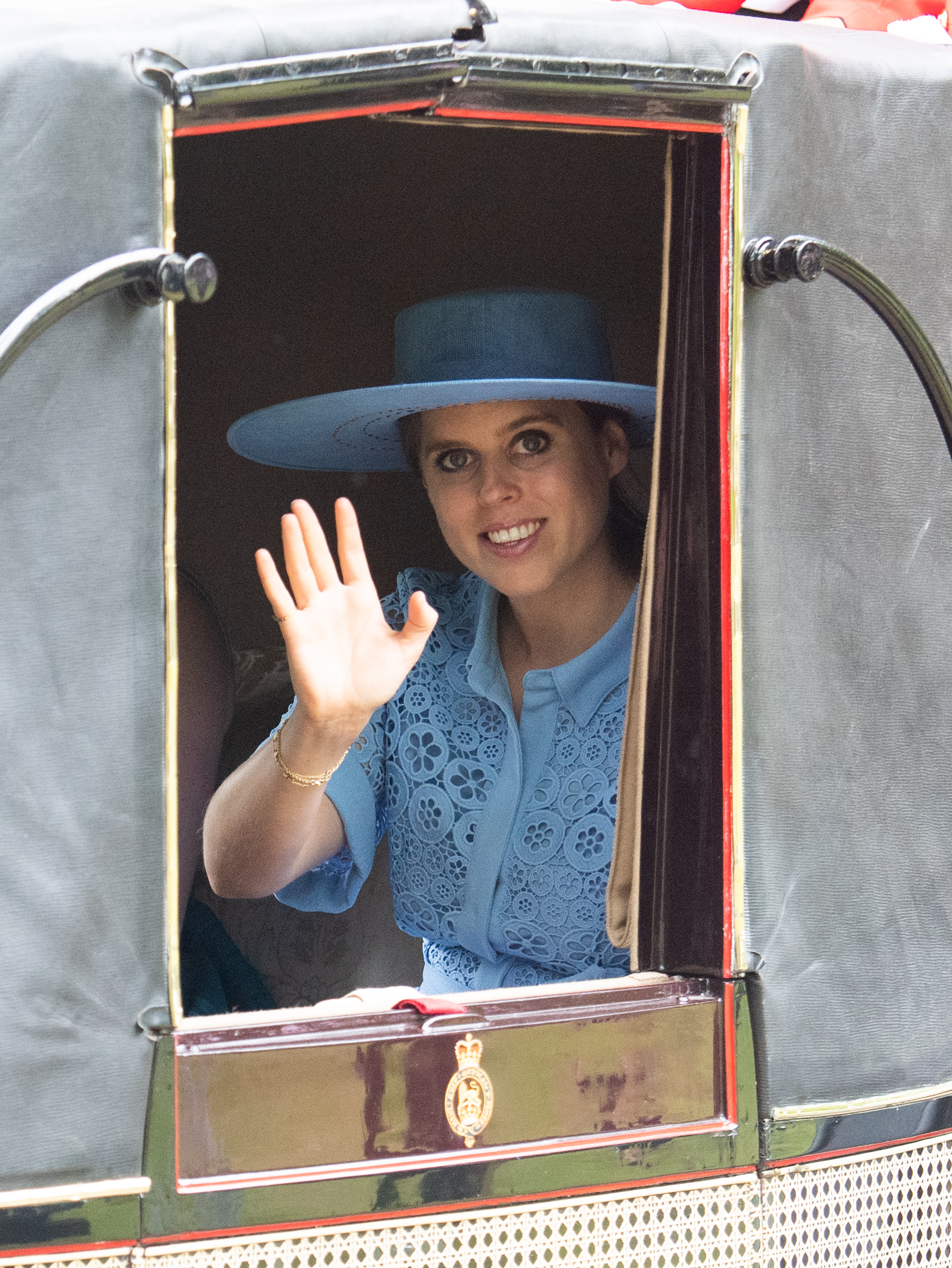 Royal Ascot - Day 1