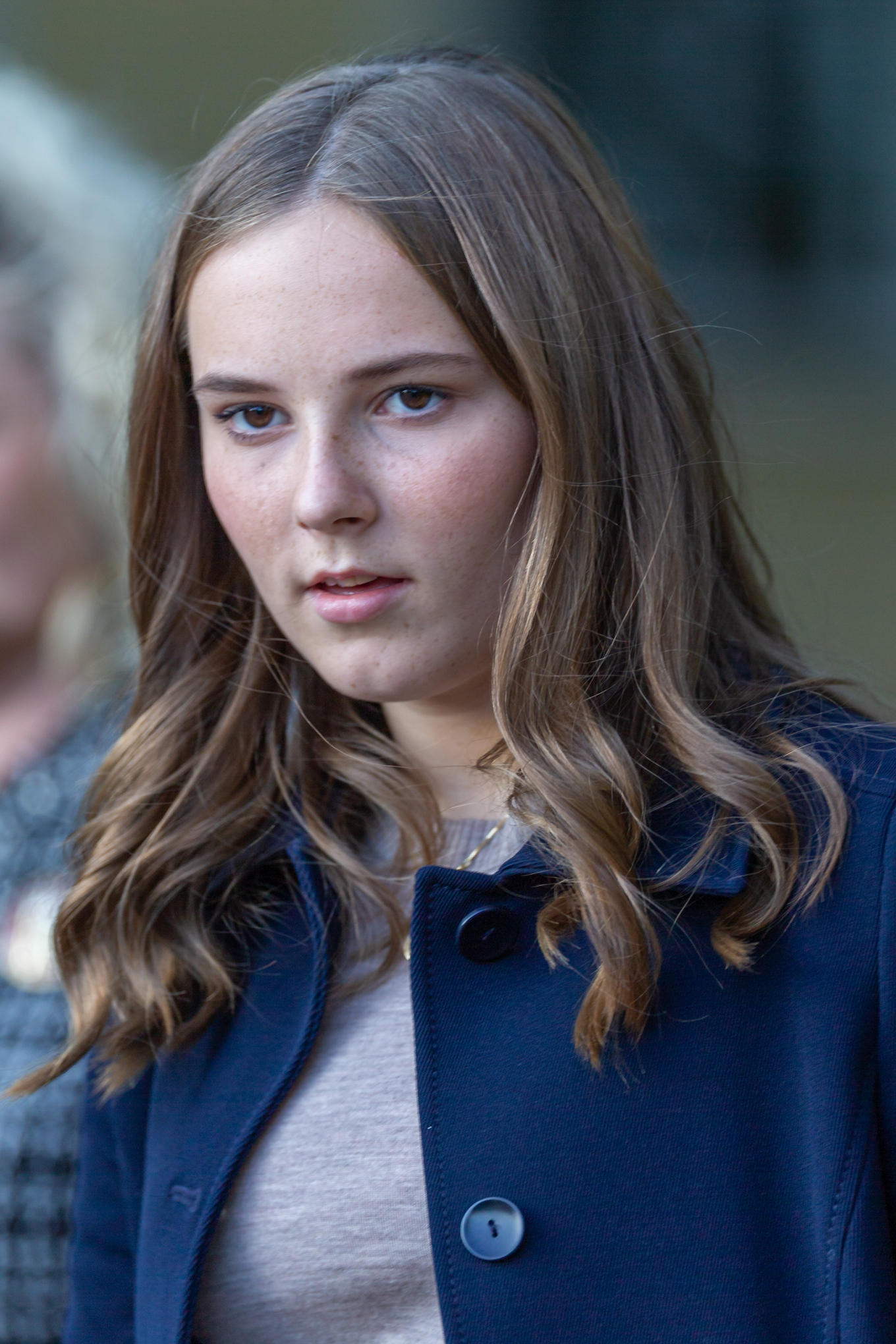 Queen Sonja And Princess Ingrid Alexandra Attend Finalisation Of The Princess Ingrid Alexandra Sculpture Park
