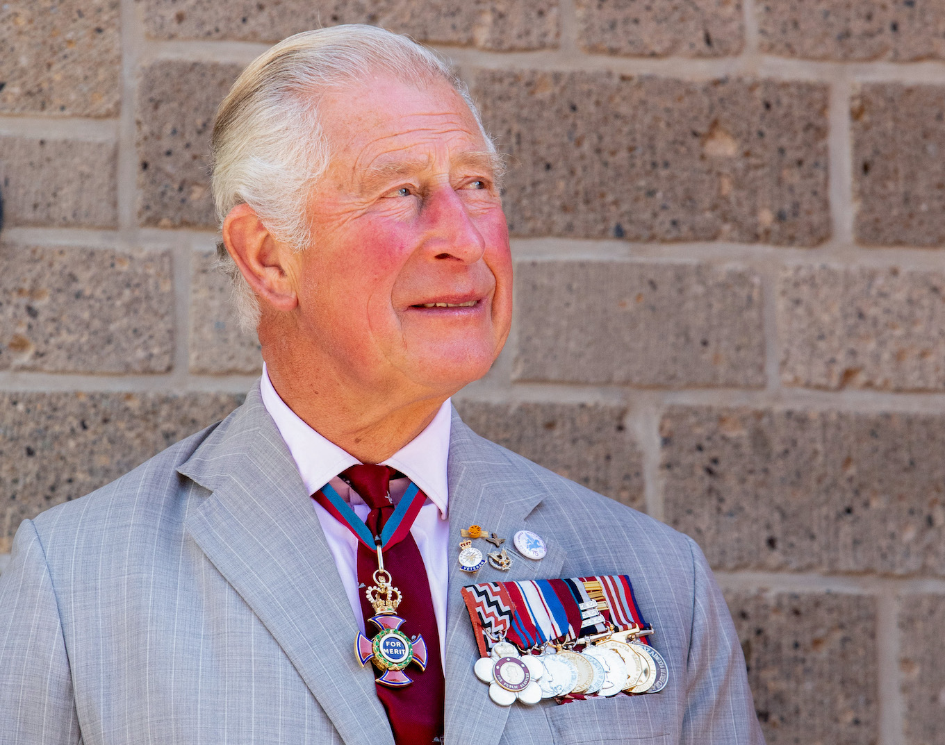 75th Anniversary Of Operation Market Garden In Arnhem (Arnheim)