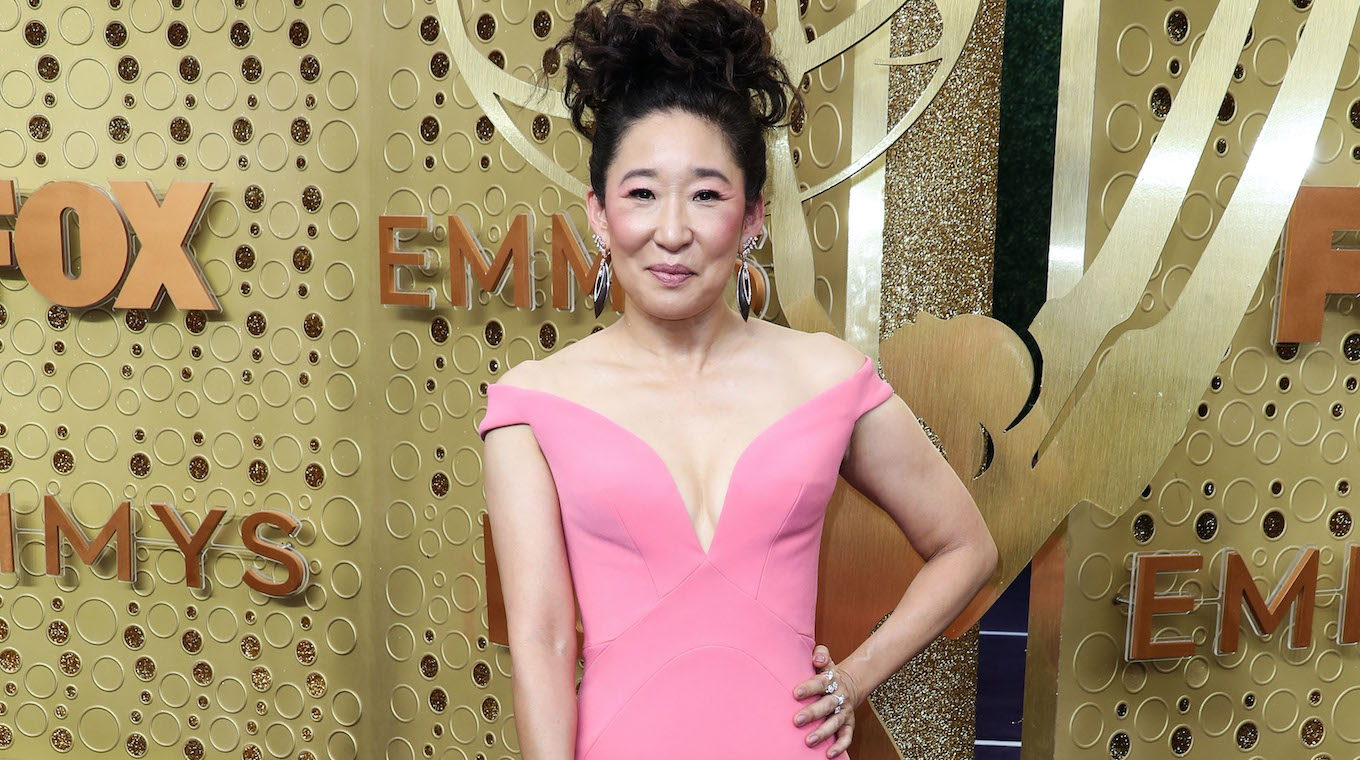 71st Annual Primetime Emmy Awards - Arrivals