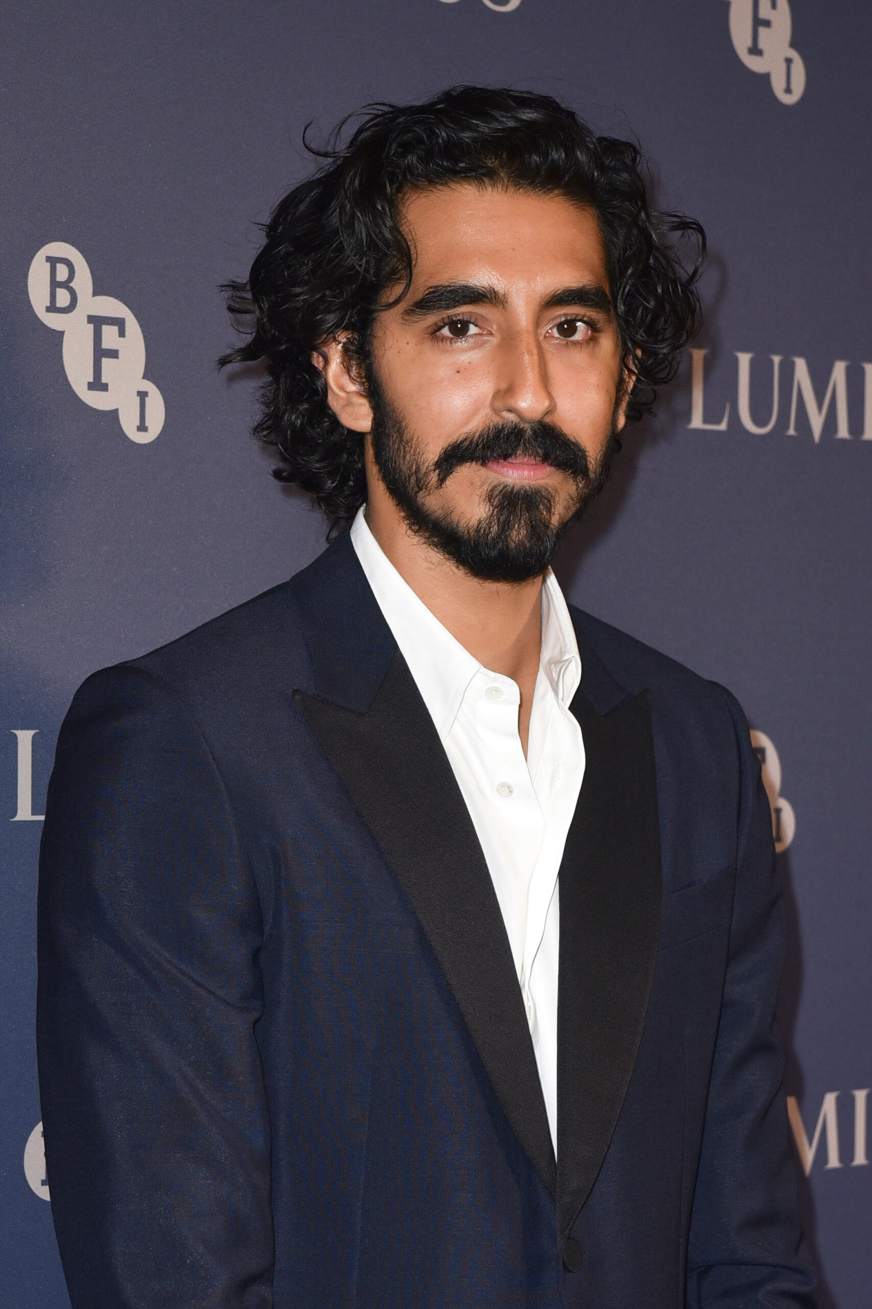 Arrivals At 'LUMINOUS! The BFI Fundraising Gala'
