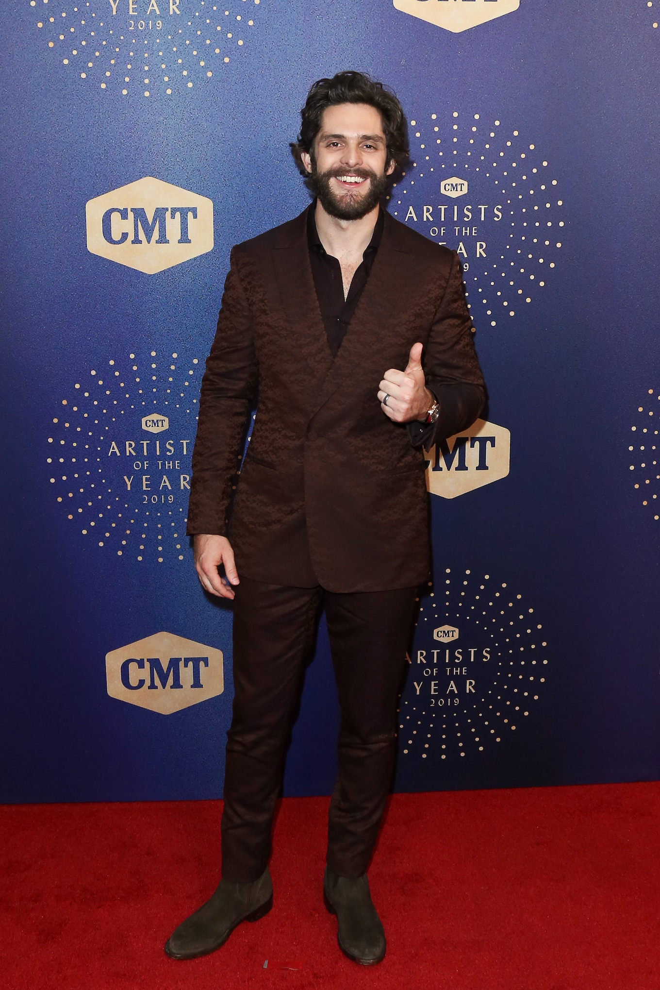 2019 CMT Artists Of The Year