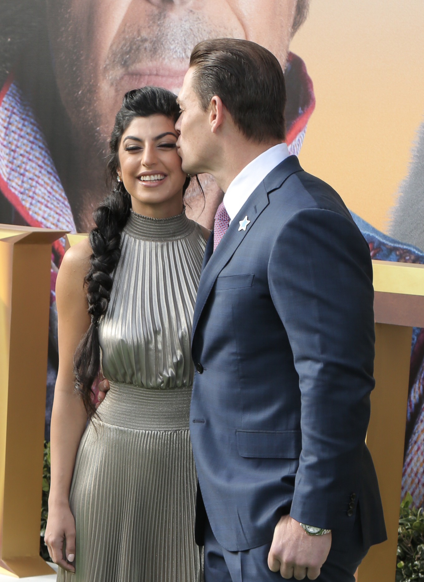 Premiere Of Universal Pictures' "Dolittle" - Red Carpet Arrival