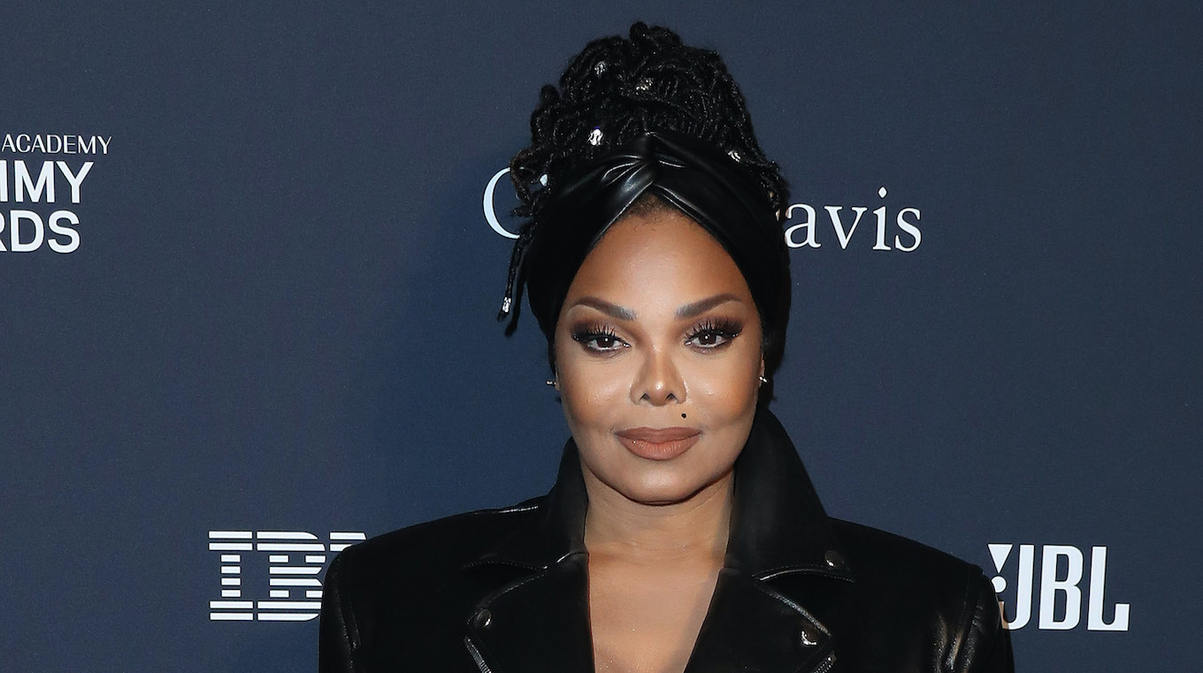 Recording Academy And Clive Davis 2020 Pre-Grammy Gala