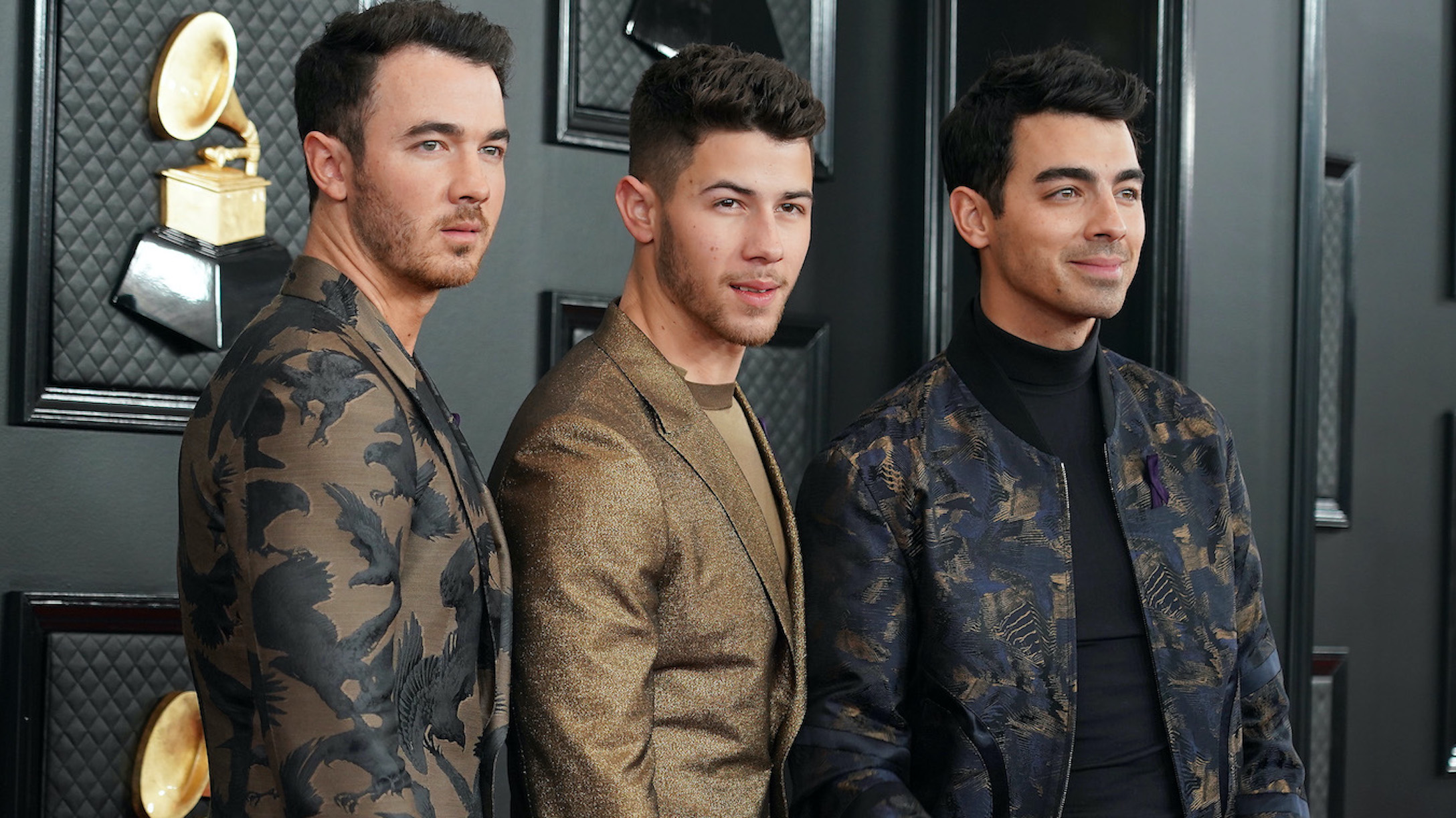 Jonas Brothers