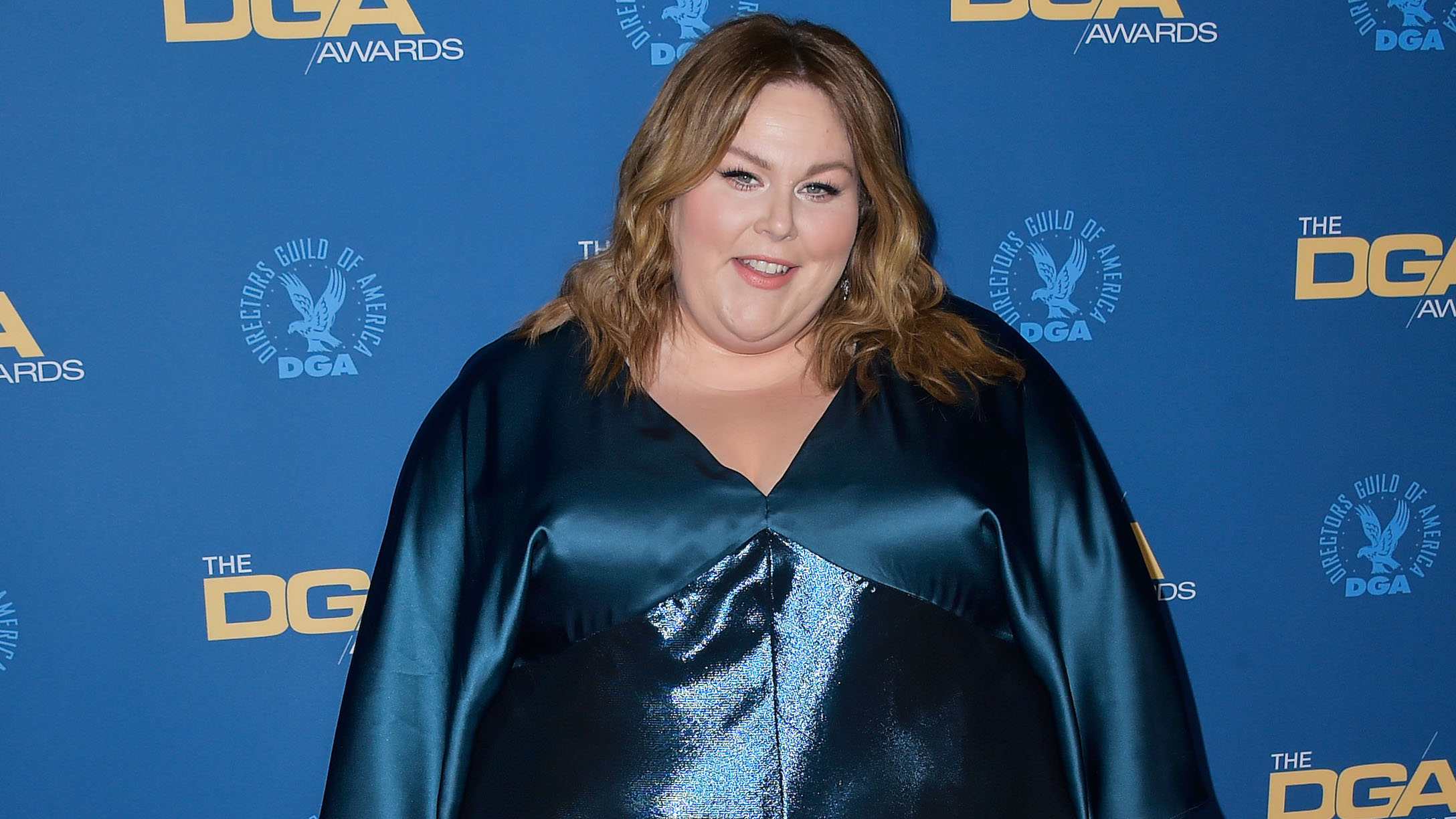 Chrissy Metz