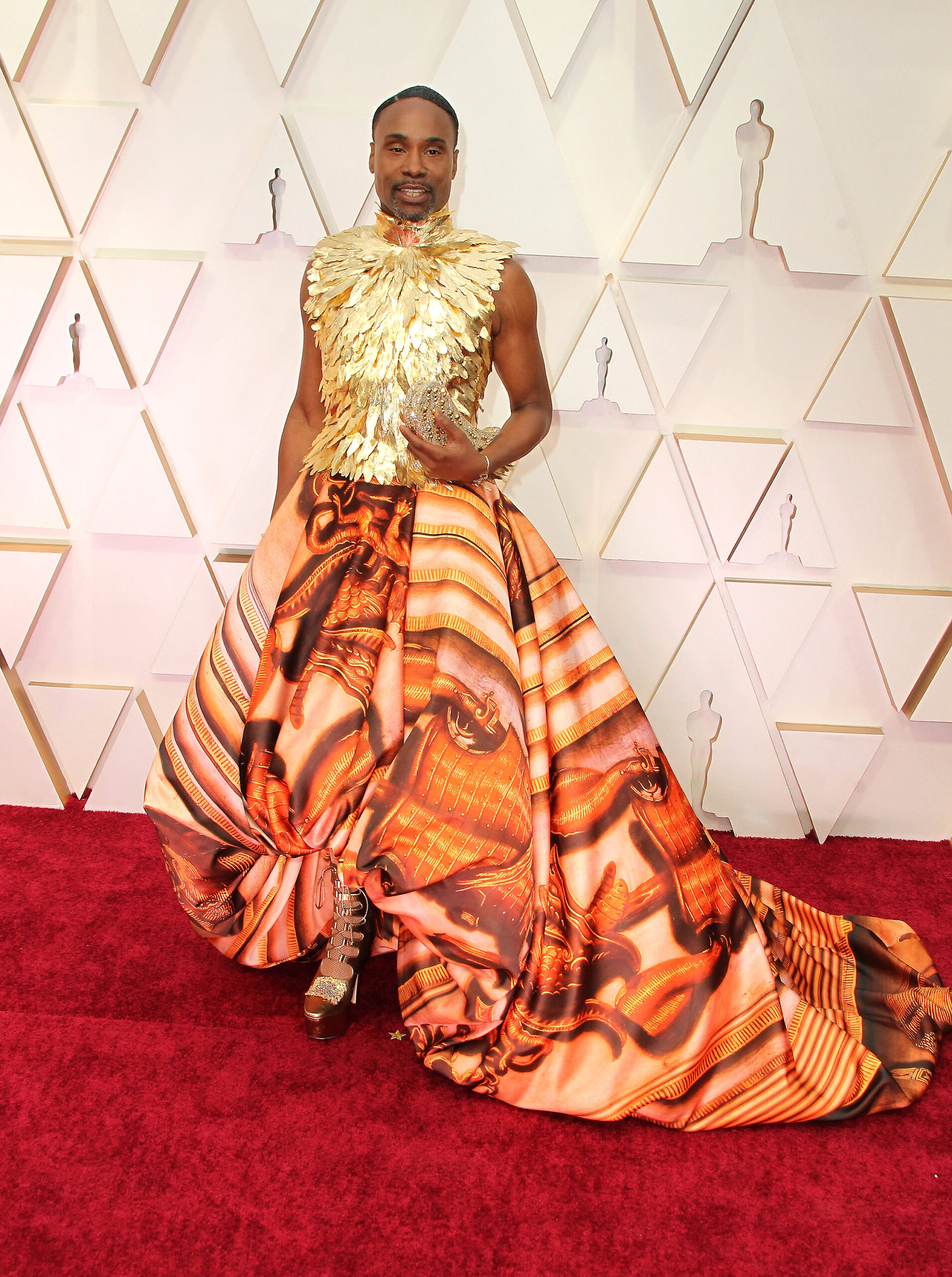 92nd Annual Academy Awards - Arrivals