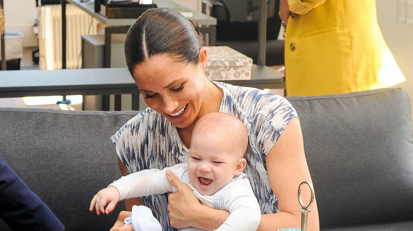 *FILE PHOTOS* Meghan Markle Will Celebrate Her 39th Birthday On August 4.