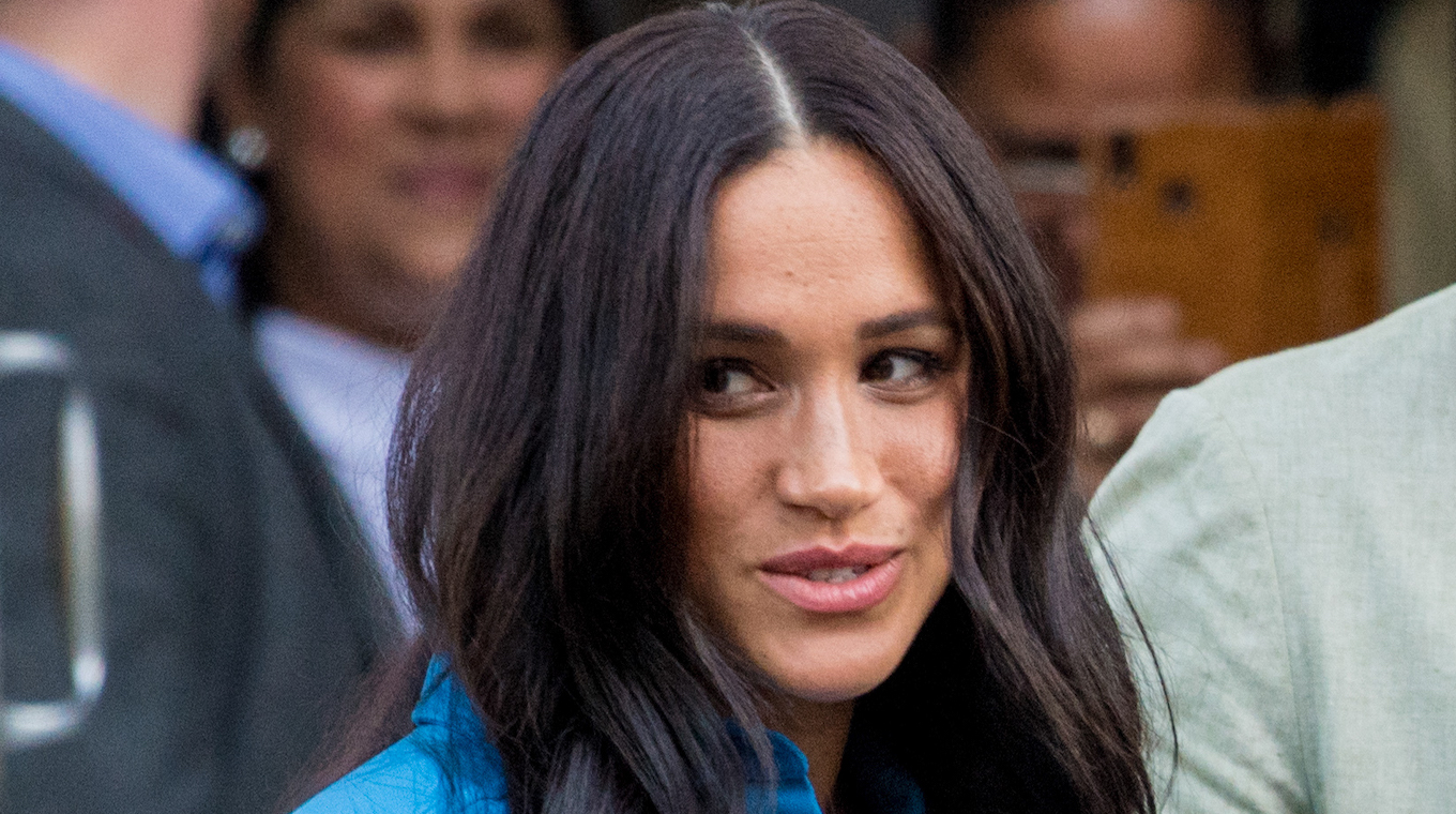 *FILE PHOTOS* Meghan Markle Will Celebrate Her 39th Birthday On August 4.