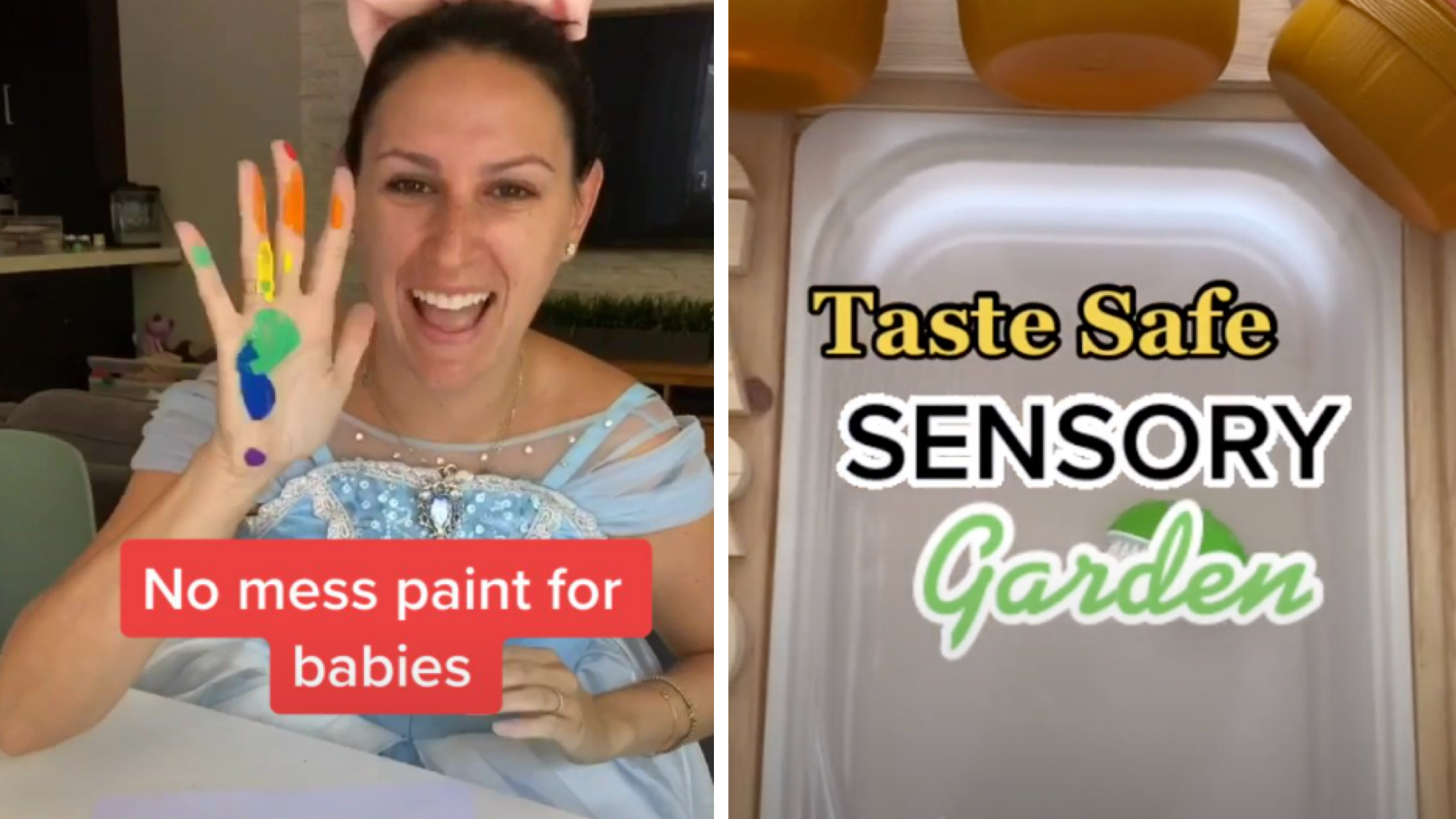 TikTok sensory games feature image