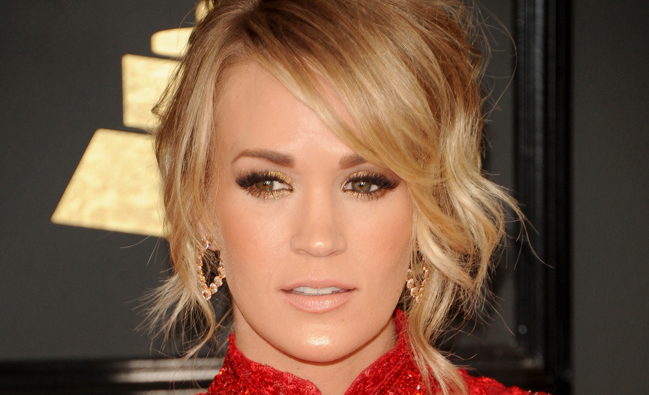 Carrie Underwood
