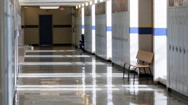 Evan Hardy Collegiate