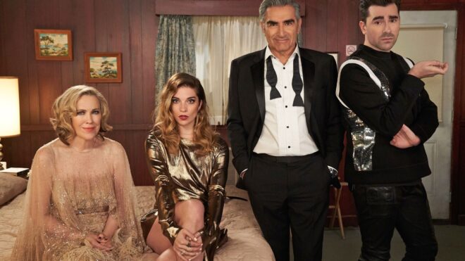 Schitt's Creek