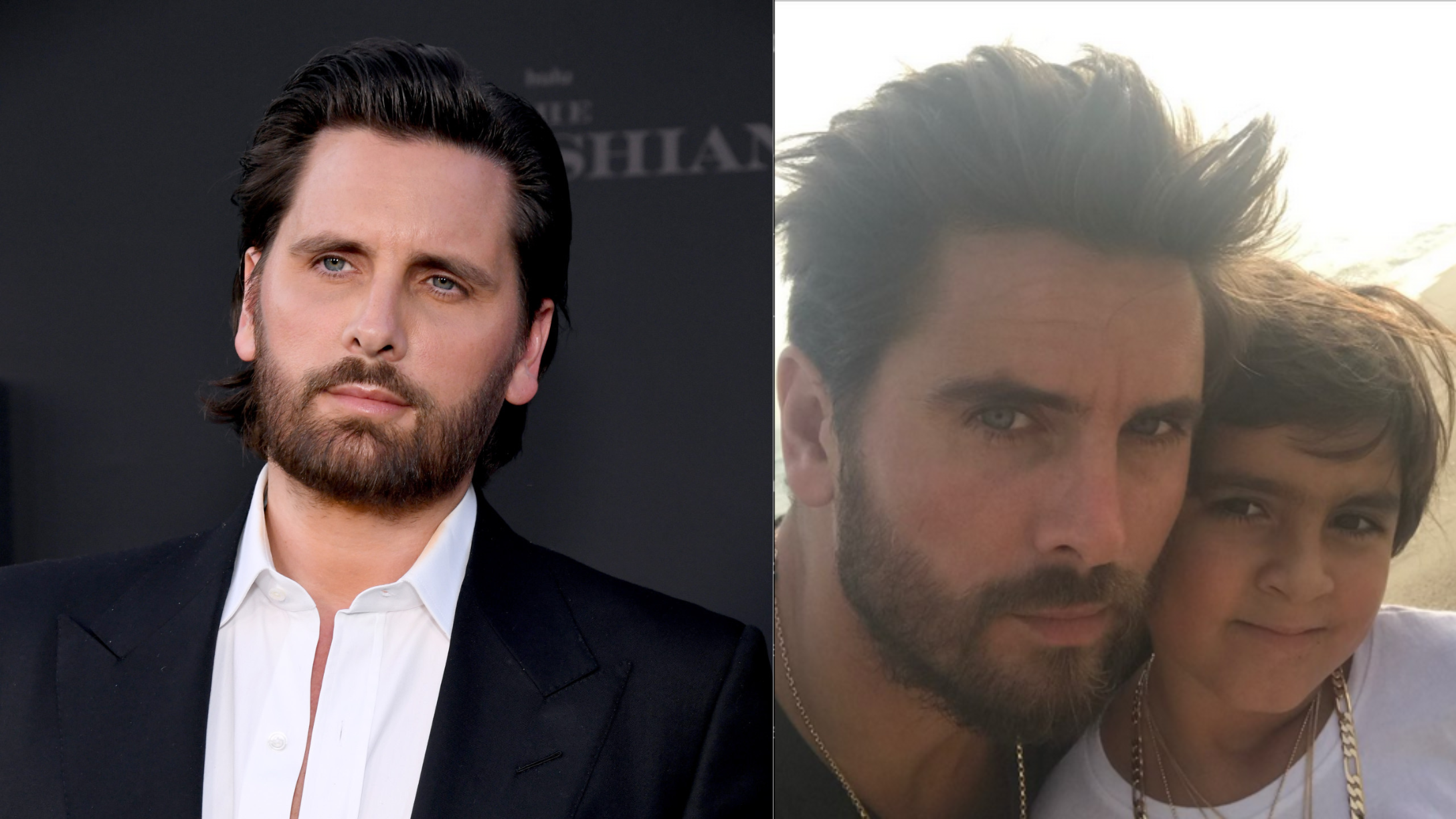 Scott Disick