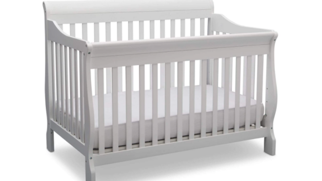 Delta Children Crib