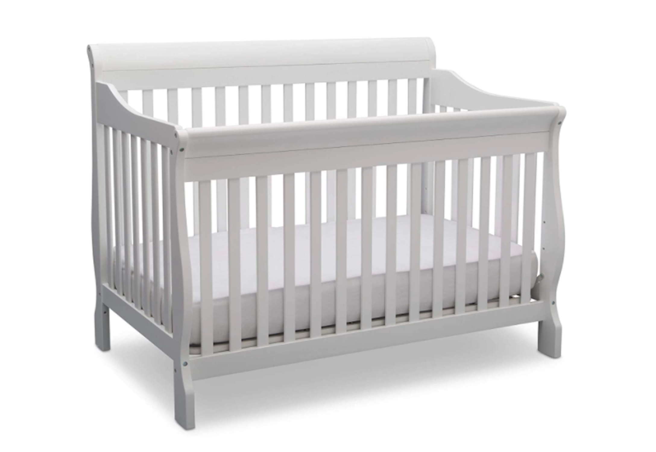 Delta Children Crib