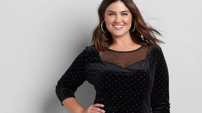 Plus Size Rules