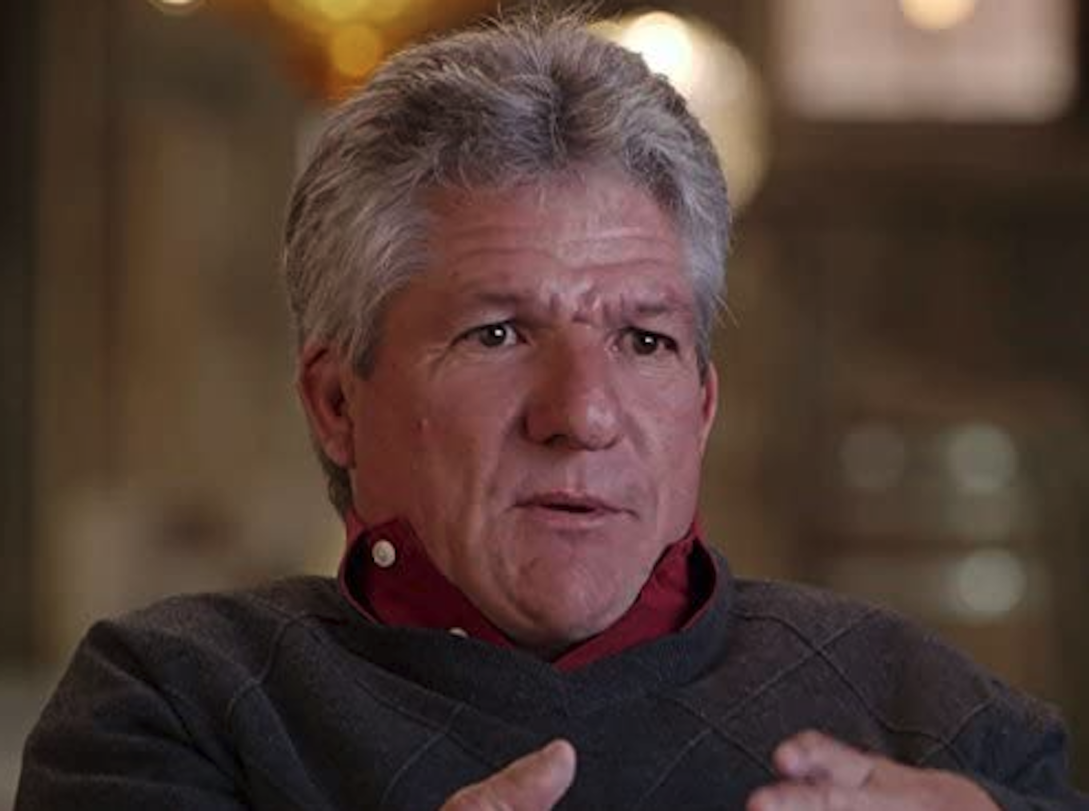 Matt Roloff