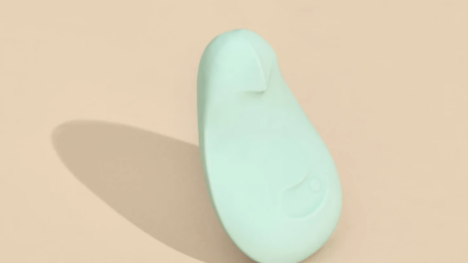 Pom Hand Vibe
