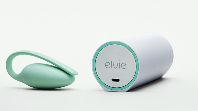 Elvie Trainer