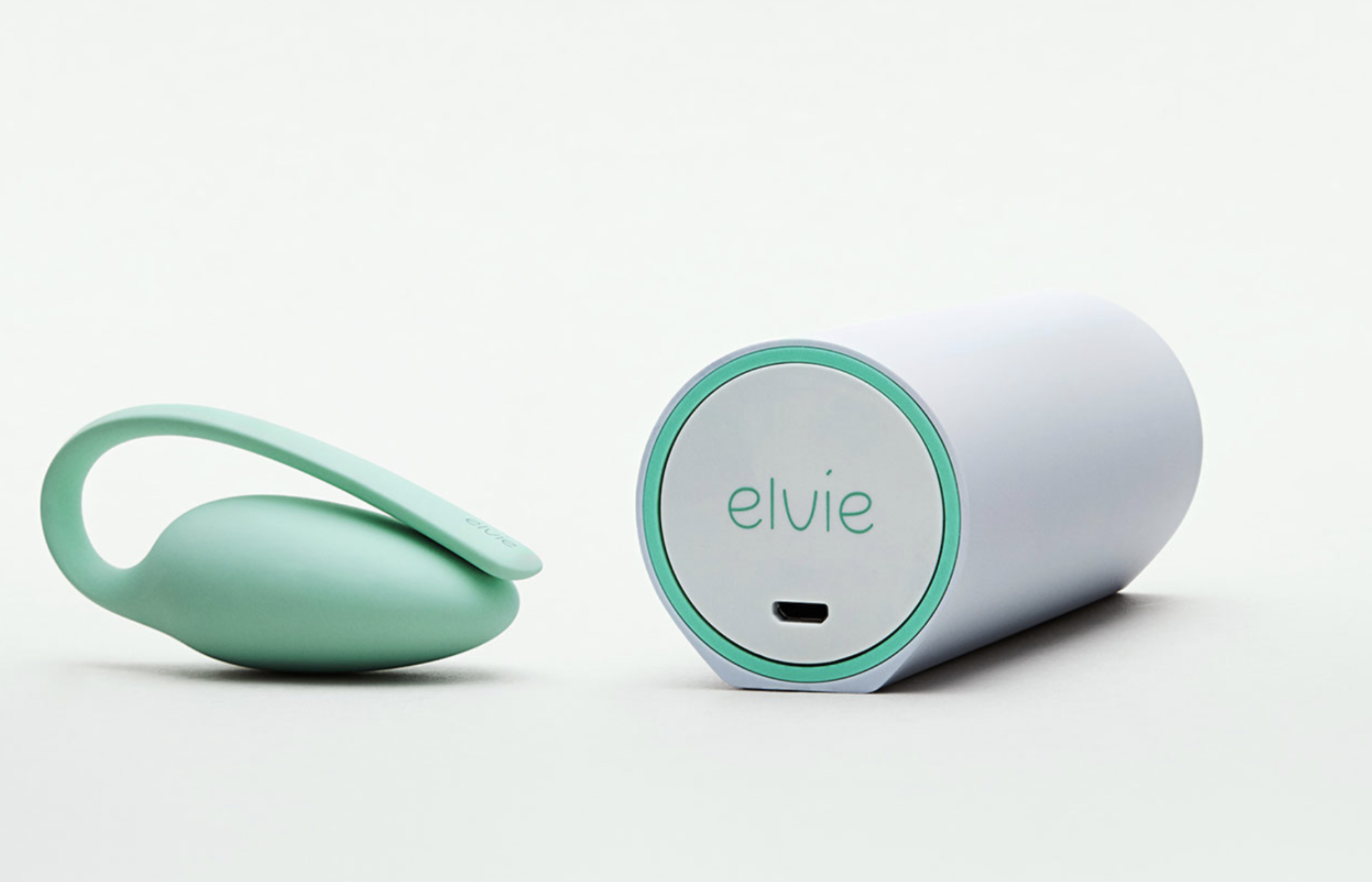 Elvie Trainer