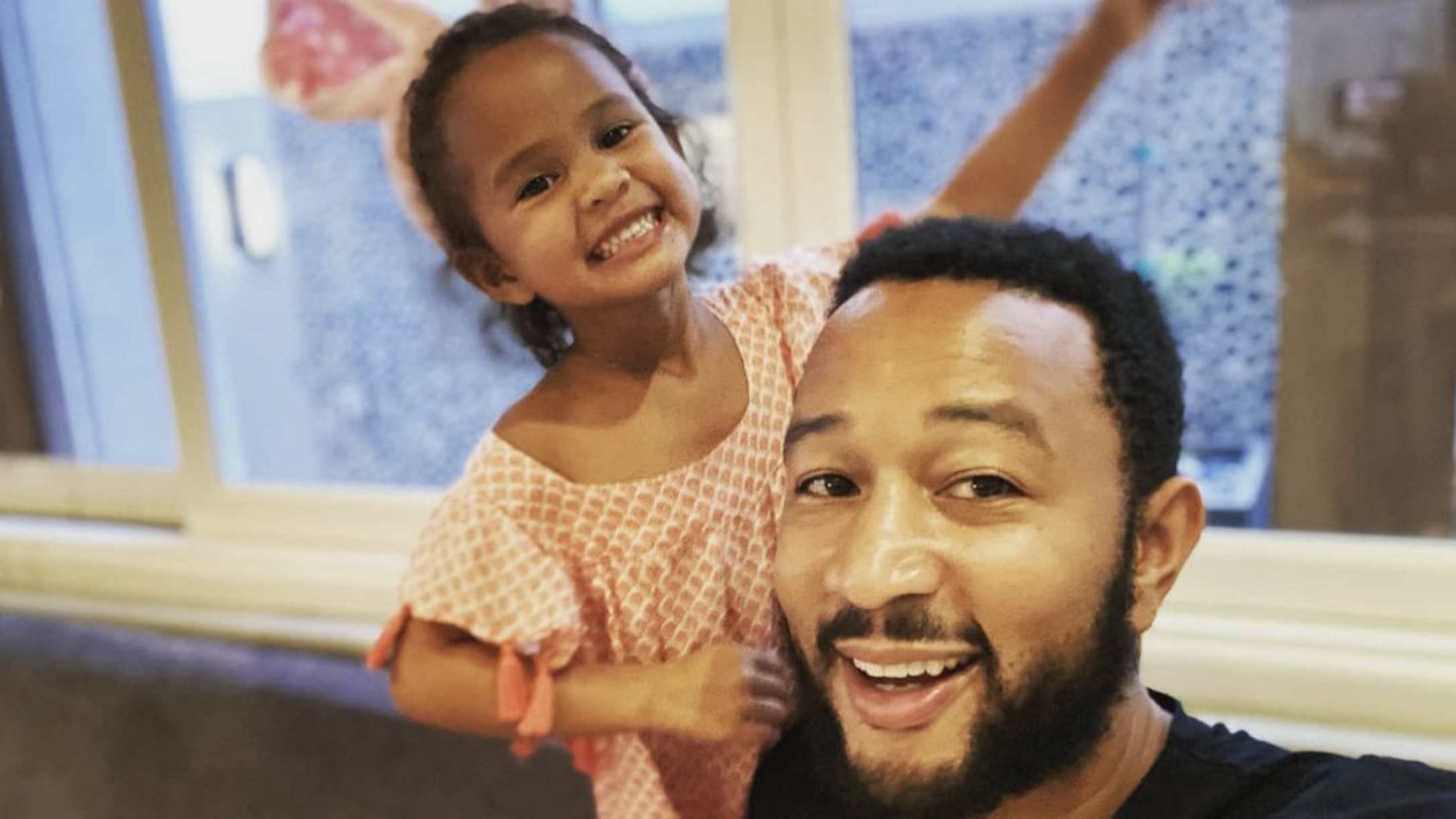 John Legend