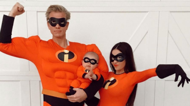 The Incredibles